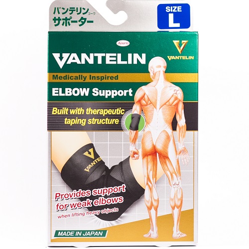 Elbow Support Vantelin